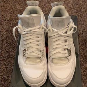 Men’s Jordan Pure Money 2006 Size 13